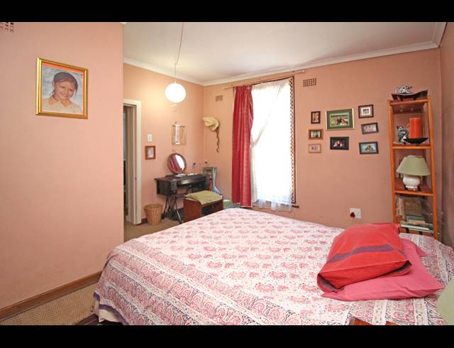 4 BEDROOM HOUSE FOR SALE IN KENSINGTON